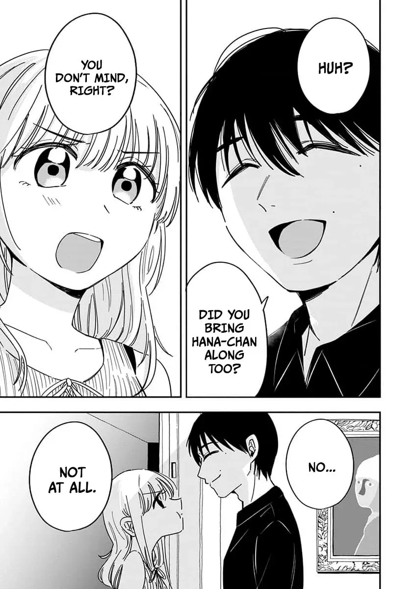 Sayonara Flower Petal Chapter 5 page 2 - 