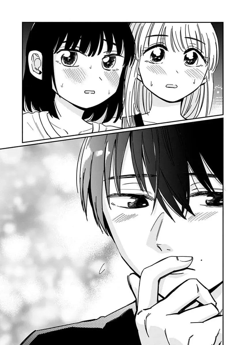 Sayonara Flower Petal Chapter 5 page 12 - 