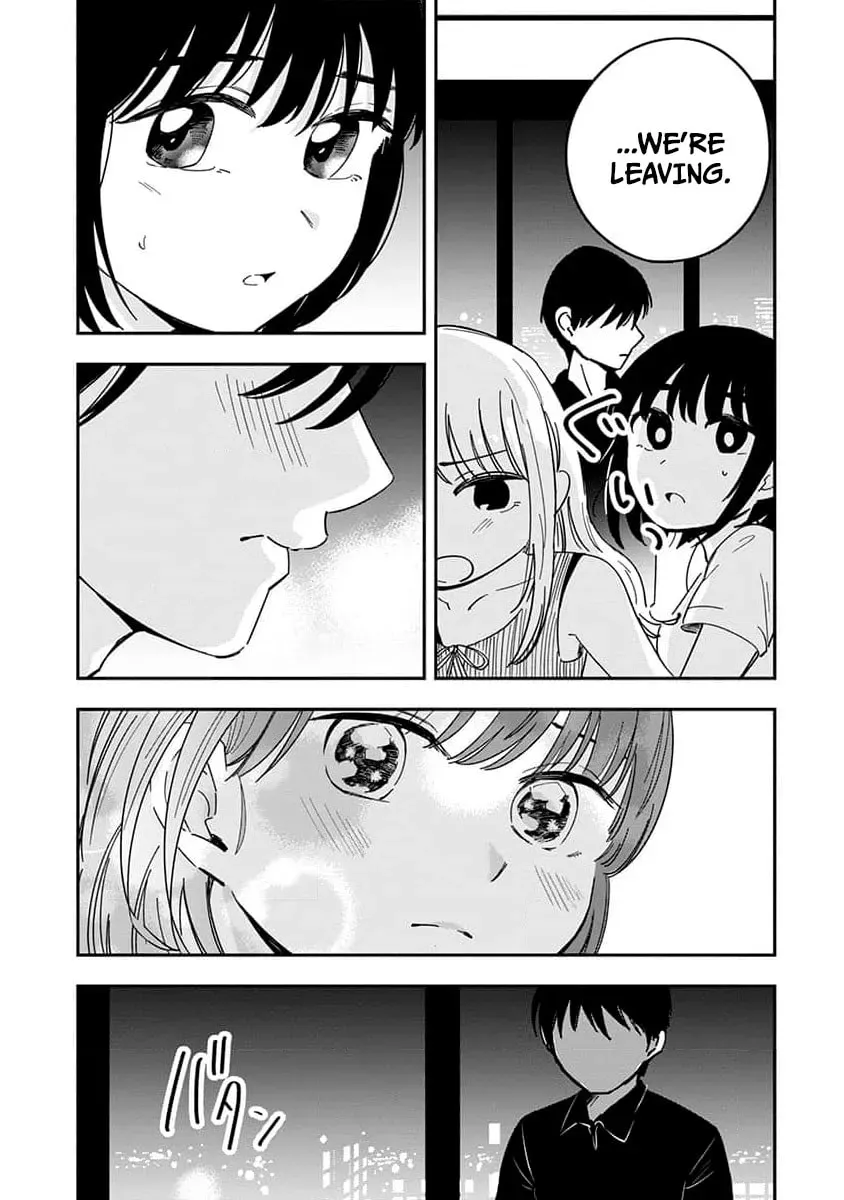 Sayonara Flower Petal Chapter 5 page 14 - 