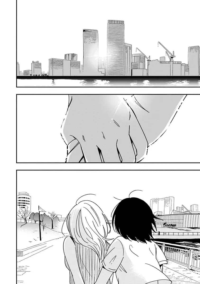 Sayonara Flower Petal Chapter 5 page 15 - 