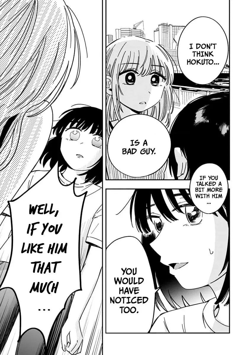 Sayonara Flower Petal Chapter 5 page 18 - 