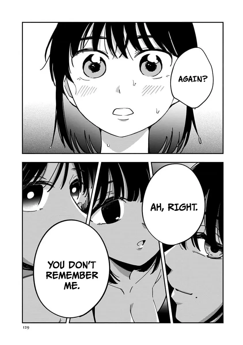 Sayonara Flower Petal Chapter 5 page 24 - 