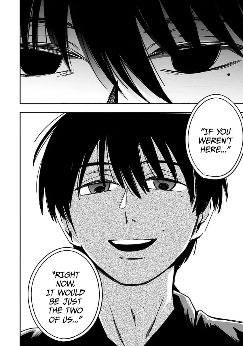 Sayonara Flower Petal Chapter 5 page 7 - 