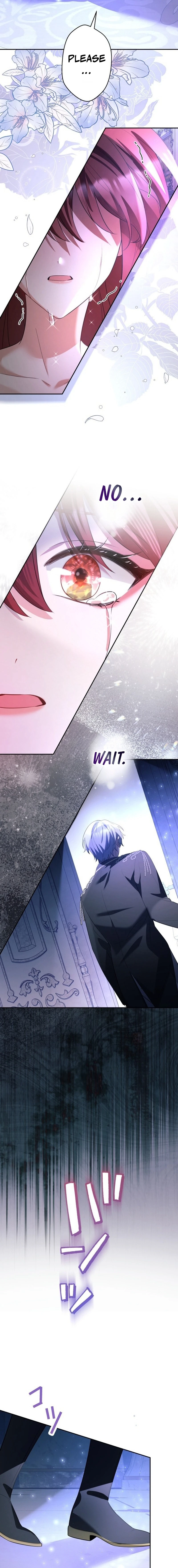 Sayonara Uwaki na Fiance-sama, Ji no Game de Shiawase ni Narimasu Chapter 1 page 19 - 