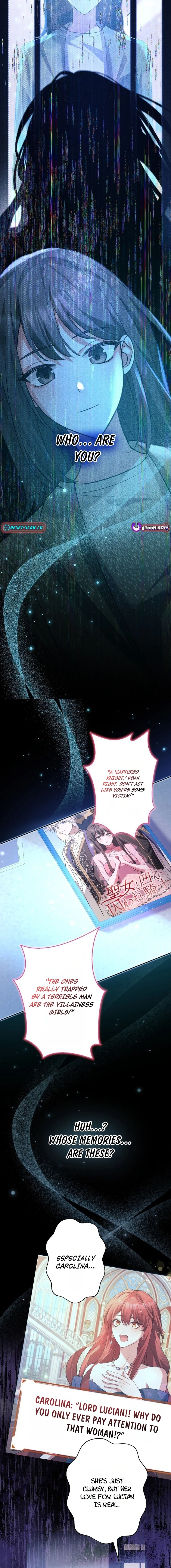 Sayonara Uwaki na Fiance-sama, Ji no Game de Shiawase ni Narimasu Chapter 1 page 22 - 
