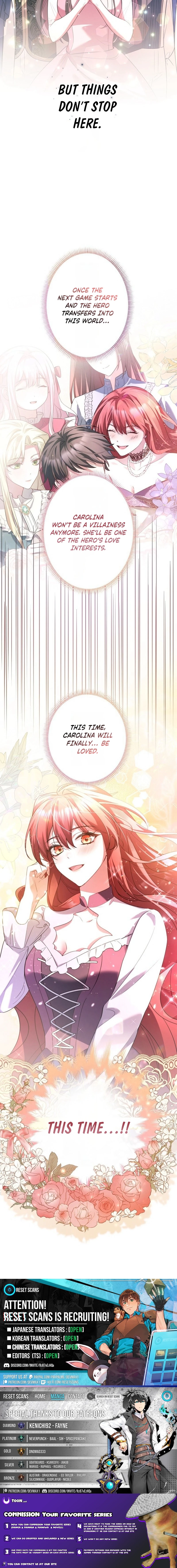 Sayonara Uwaki na Fiance-sama, Ji no Game de Shiawase ni Narimasu Chapter 1 page 26 - 