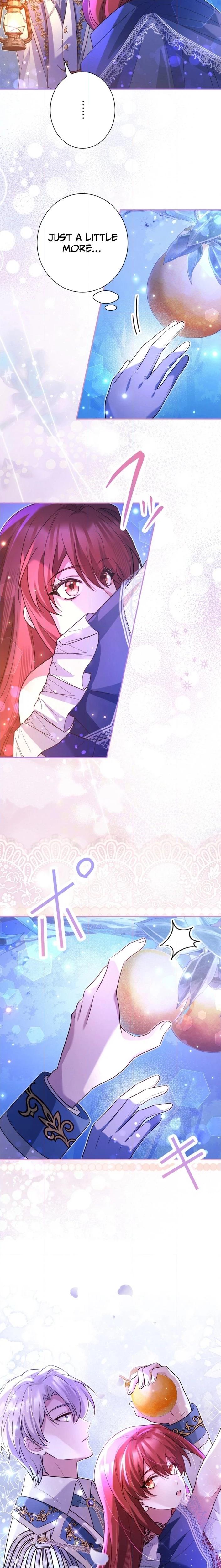 Sayonara Uwaki na Fiance-sama, Ji no Game de Shiawase ni Narimasu Chapter 11 page 4 - 