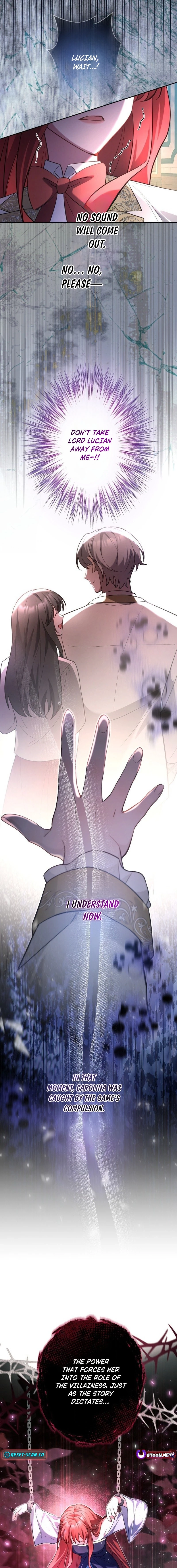 Sayonara Uwaki na Fiance-sama, Ji no Game de Shiawase ni Narimasu Chapter 2 page 21 - 