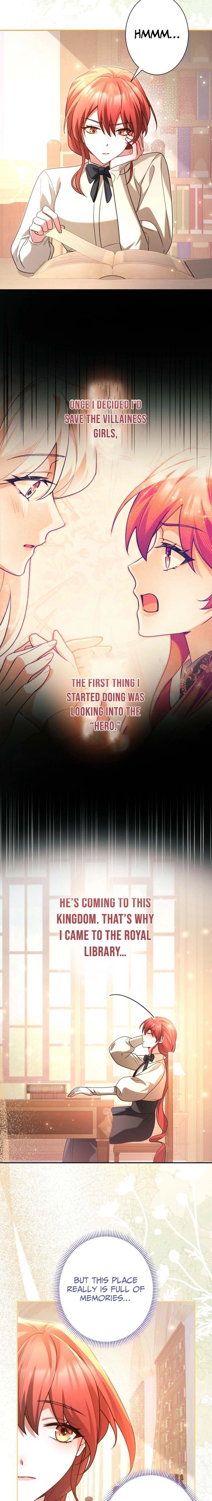 Sayonara Uwaki na Fiance-sama, Ji no Game de Shiawase ni Narimasu Chapter 5 page 2 - 