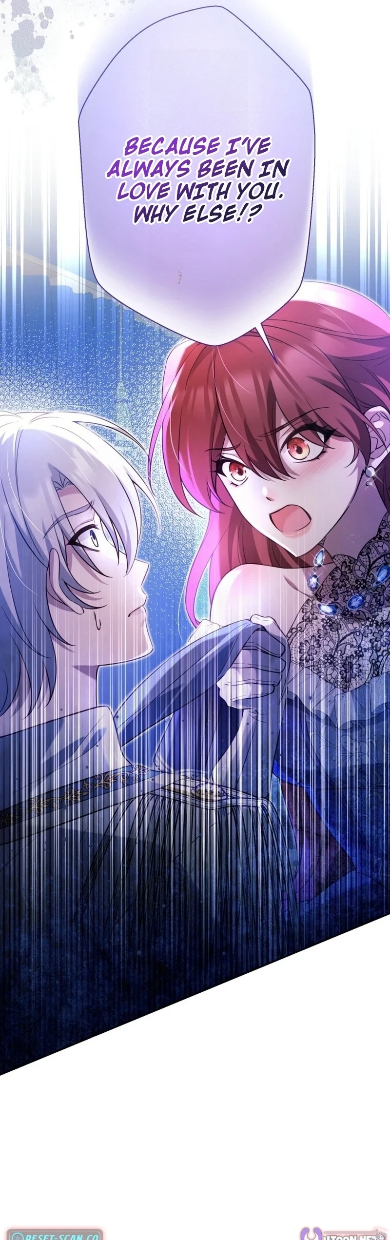 Sayonara Uwaki na Fiance-sama, Ji no Game de Shiawase ni Narimasu Chapter 7 page 17 - 