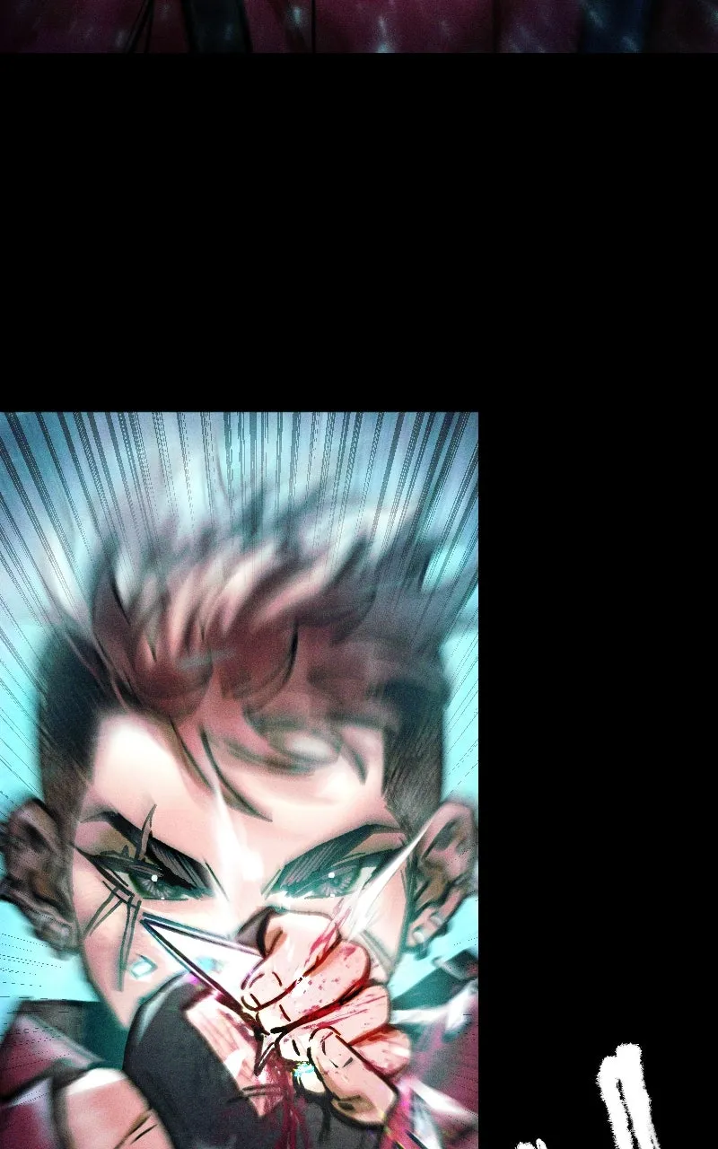 Scale Hunters Chapter 1 page 101 - 