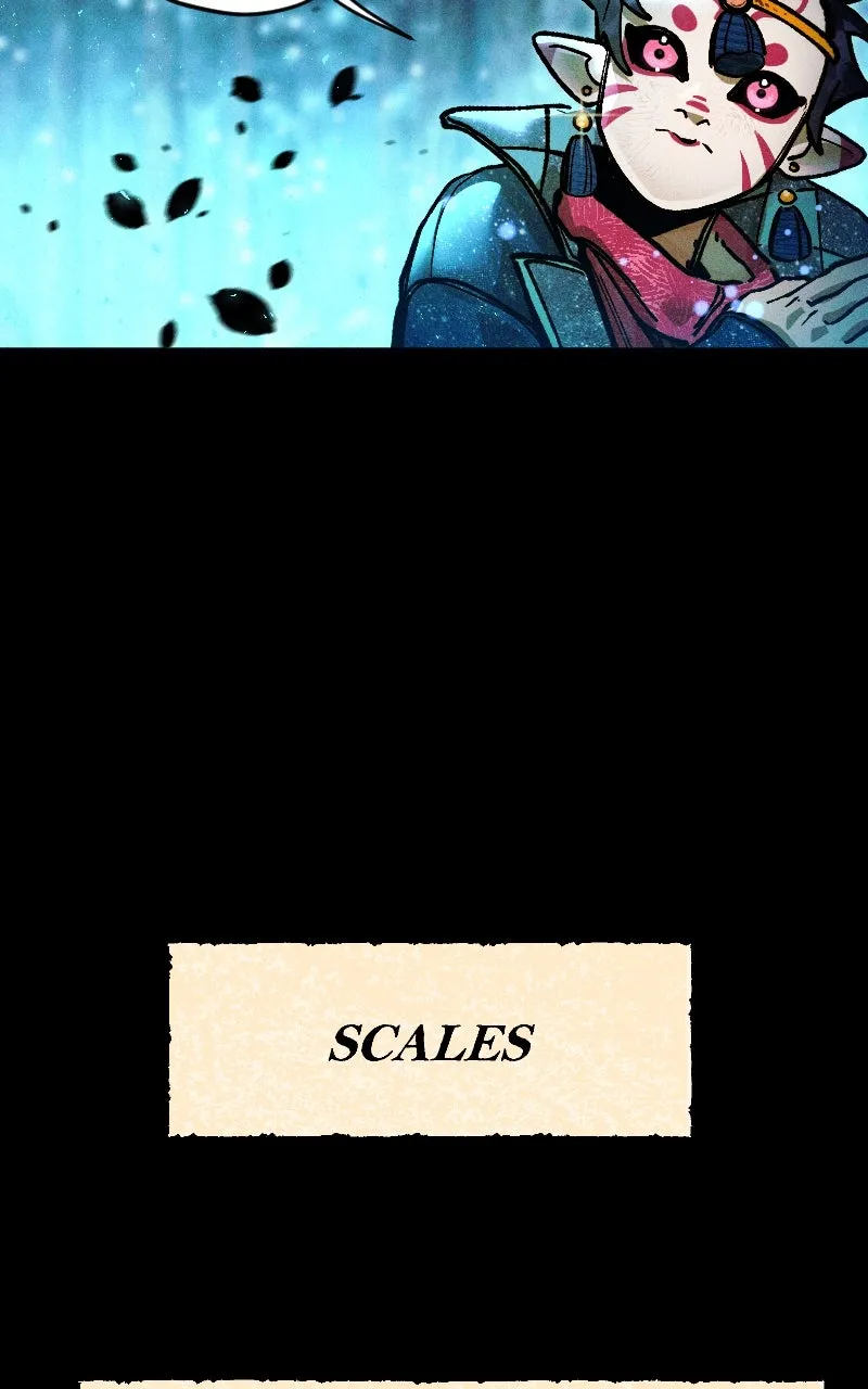 Scale Hunters Chapter 1 page 104 - 