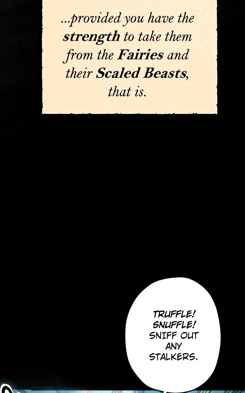 Scale Hunters Chapter 1 page 107 - 