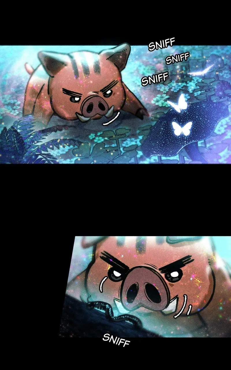 Scale Hunters Chapter 1 page 110 - 