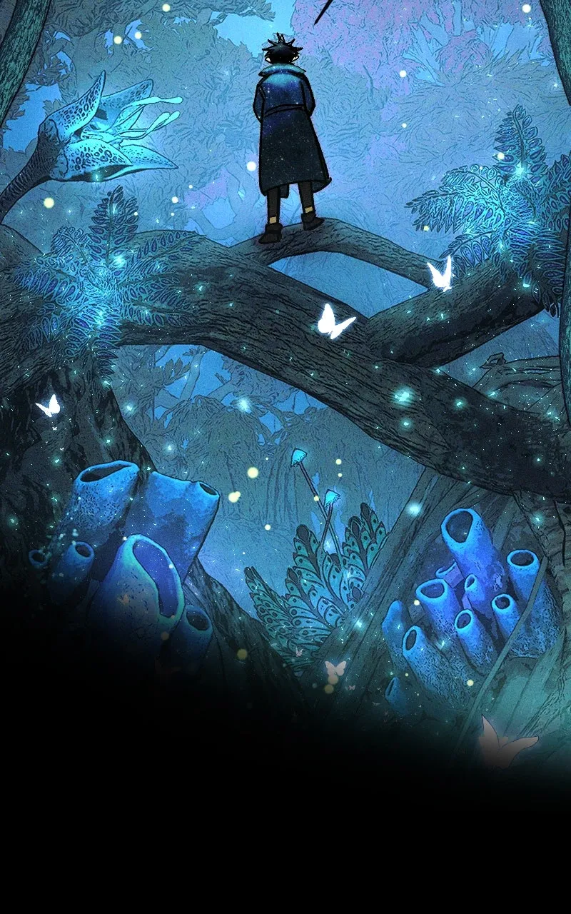 Scale Hunters Chapter 1 page 12 - 