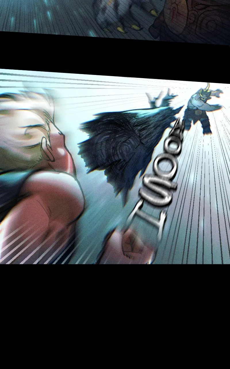 Scale Hunters Chapter 1 page 120 - 