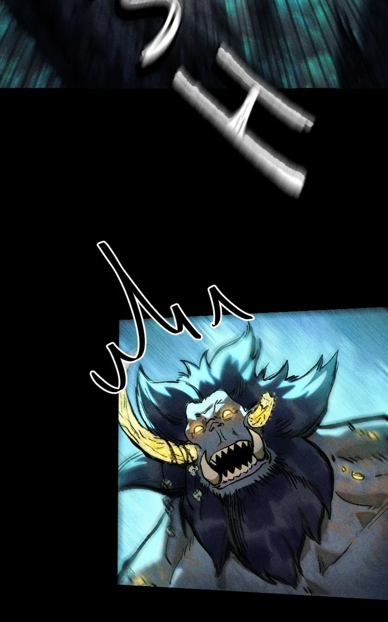Scale Hunters Chapter 1 page 122 - 