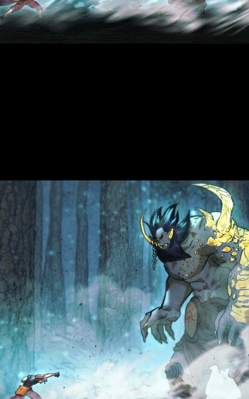 Scale Hunters Chapter 1 page 125 - 