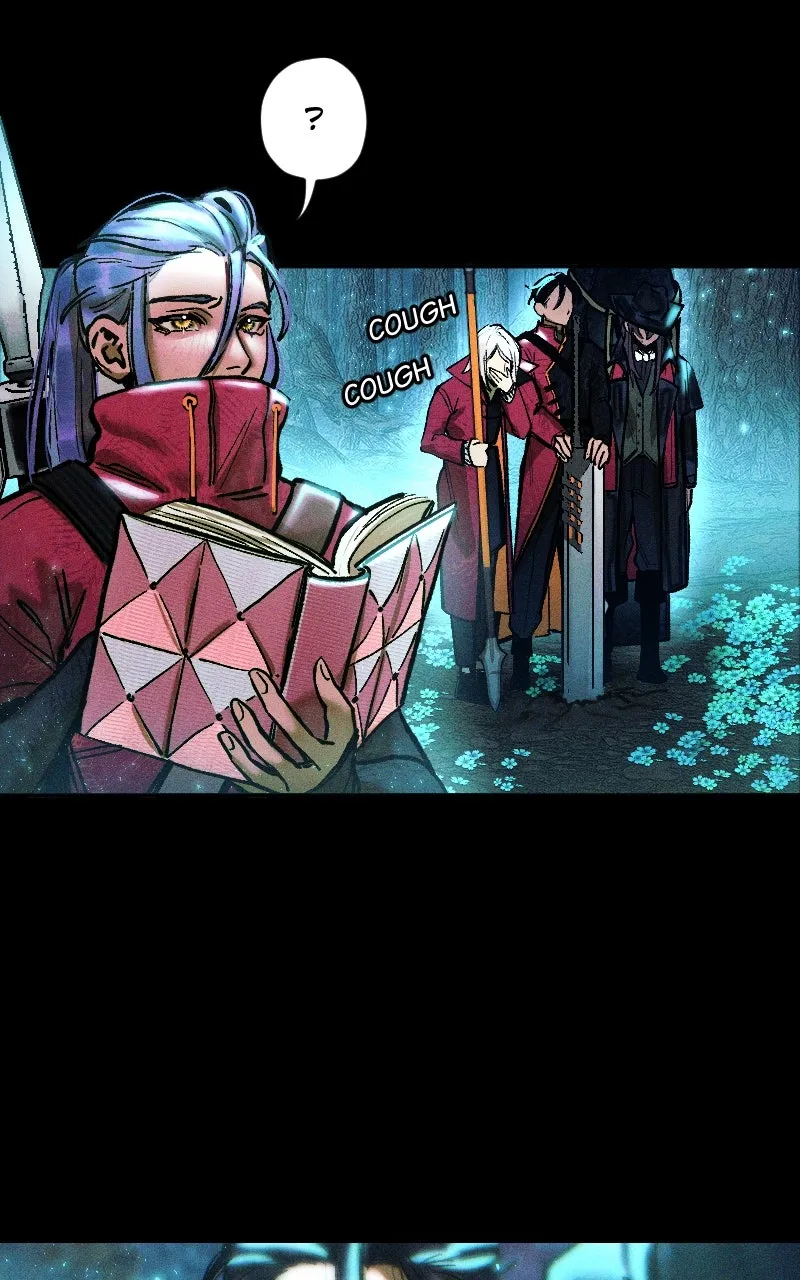 Scale Hunters Chapter 1 page 127 - 