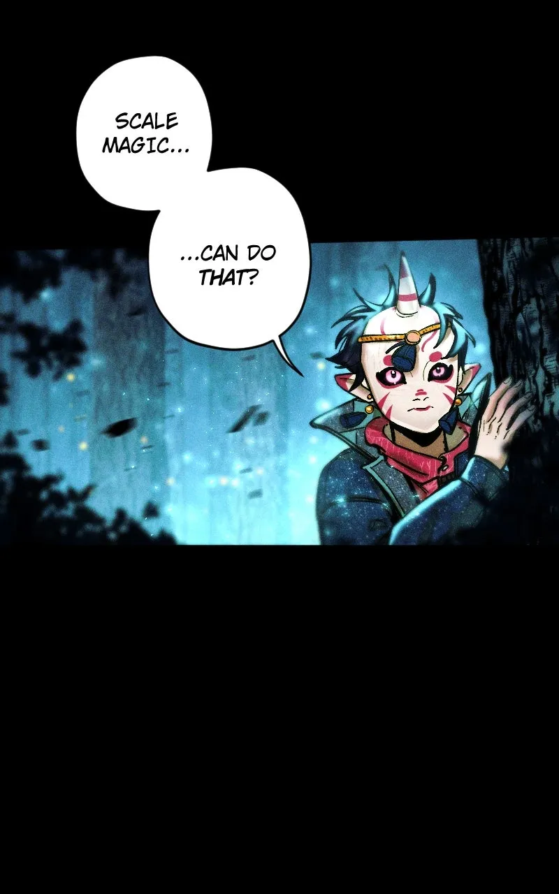Scale Hunters Chapter 1 page 146 - 