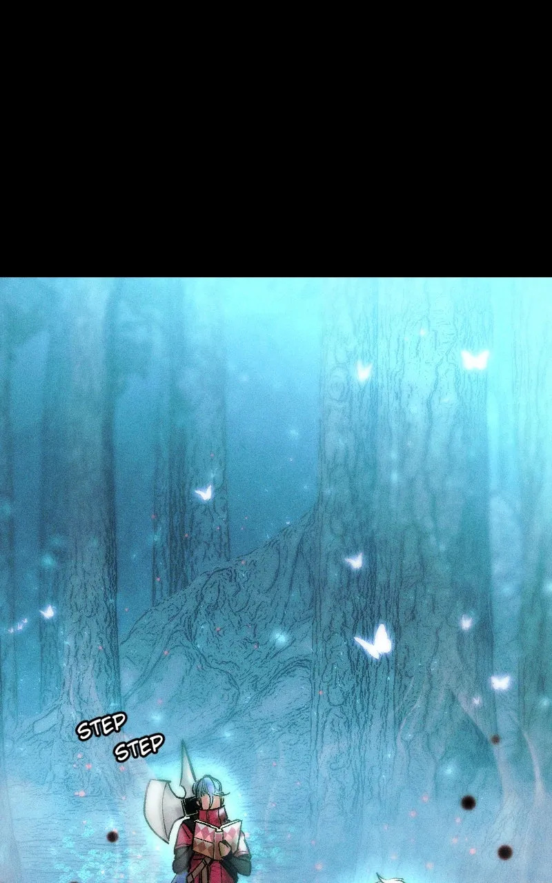 Scale Hunters Chapter 1 page 147 - 