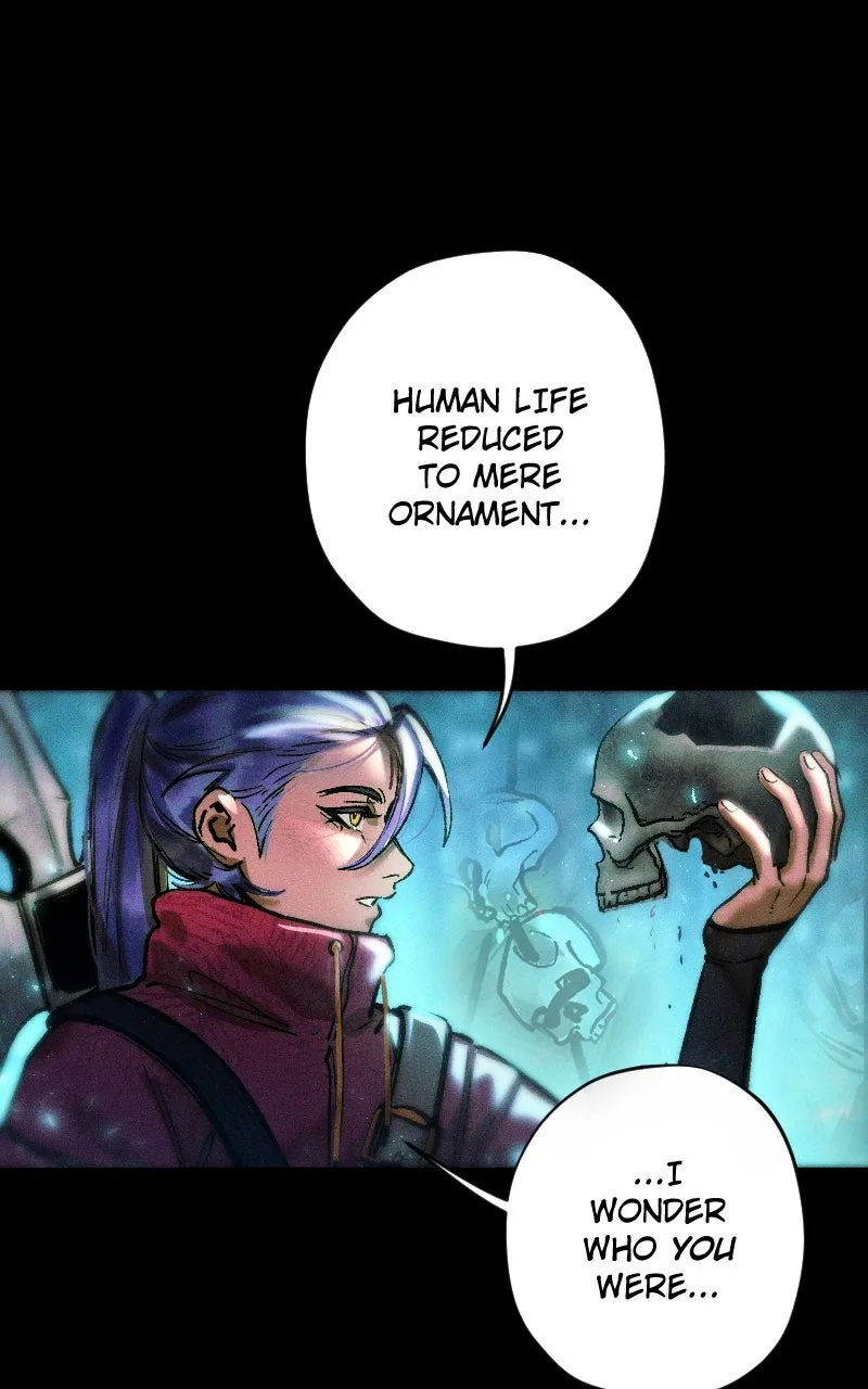 Scale Hunters Chapter 1 page 150 - 