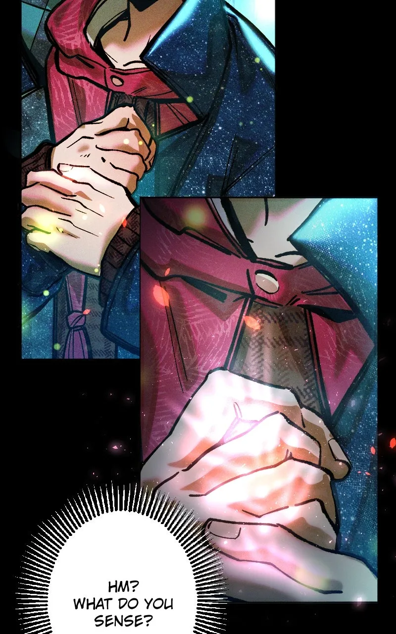 Scale Hunters Chapter 1 page 16 - 