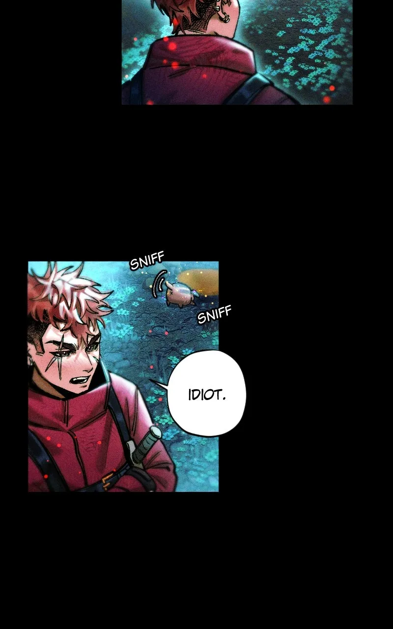 Scale Hunters Chapter 1 page 153 - 