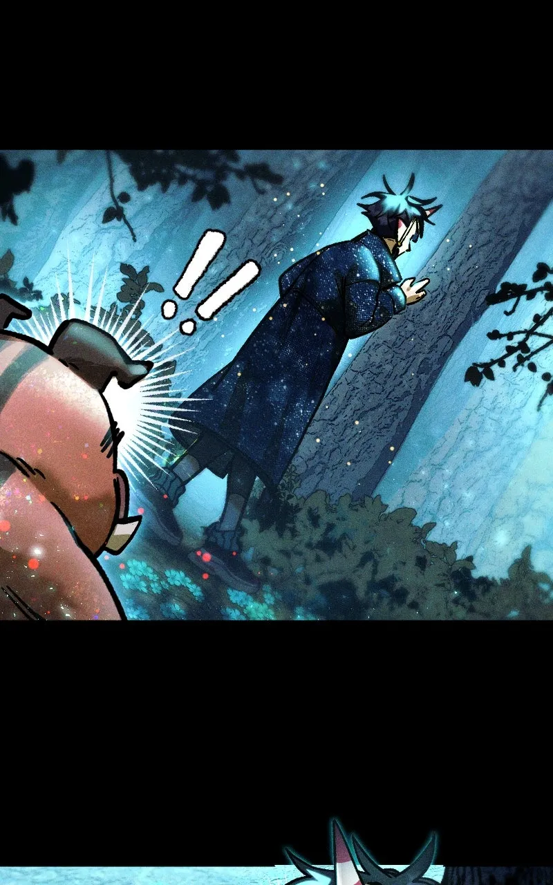 Scale Hunters Chapter 1 page 154 - 