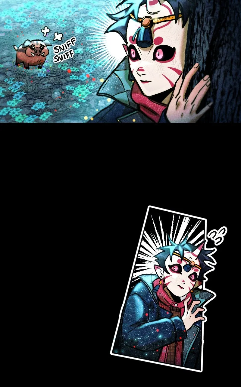 Scale Hunters Chapter 1 page 155 - 
