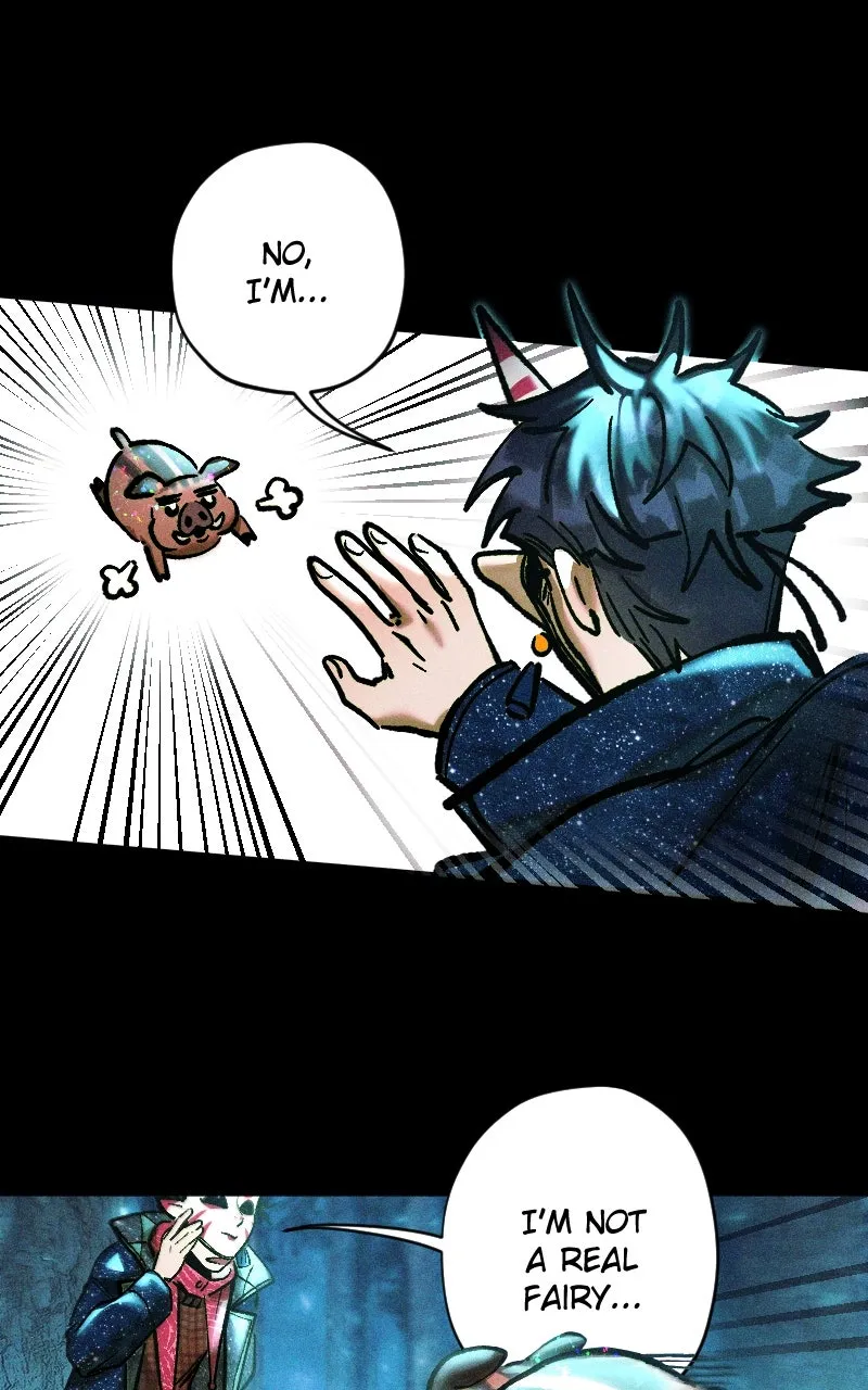 Scale Hunters Chapter 1 page 156 - 