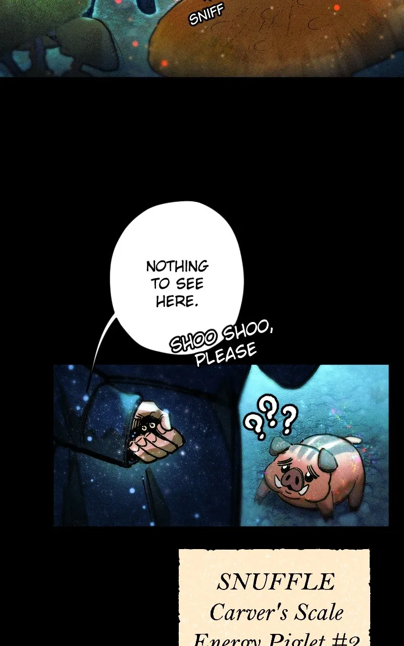 Scale Hunters Chapter 1 page 162 - 