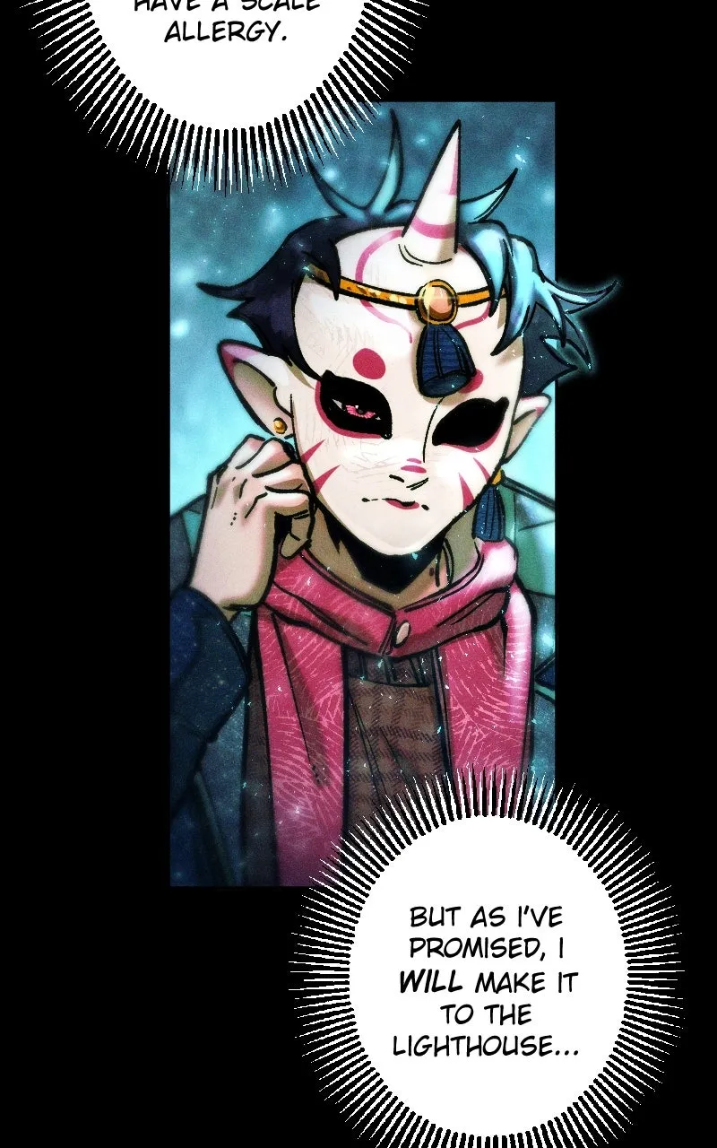 Scale Hunters Chapter 1 page 166 - 