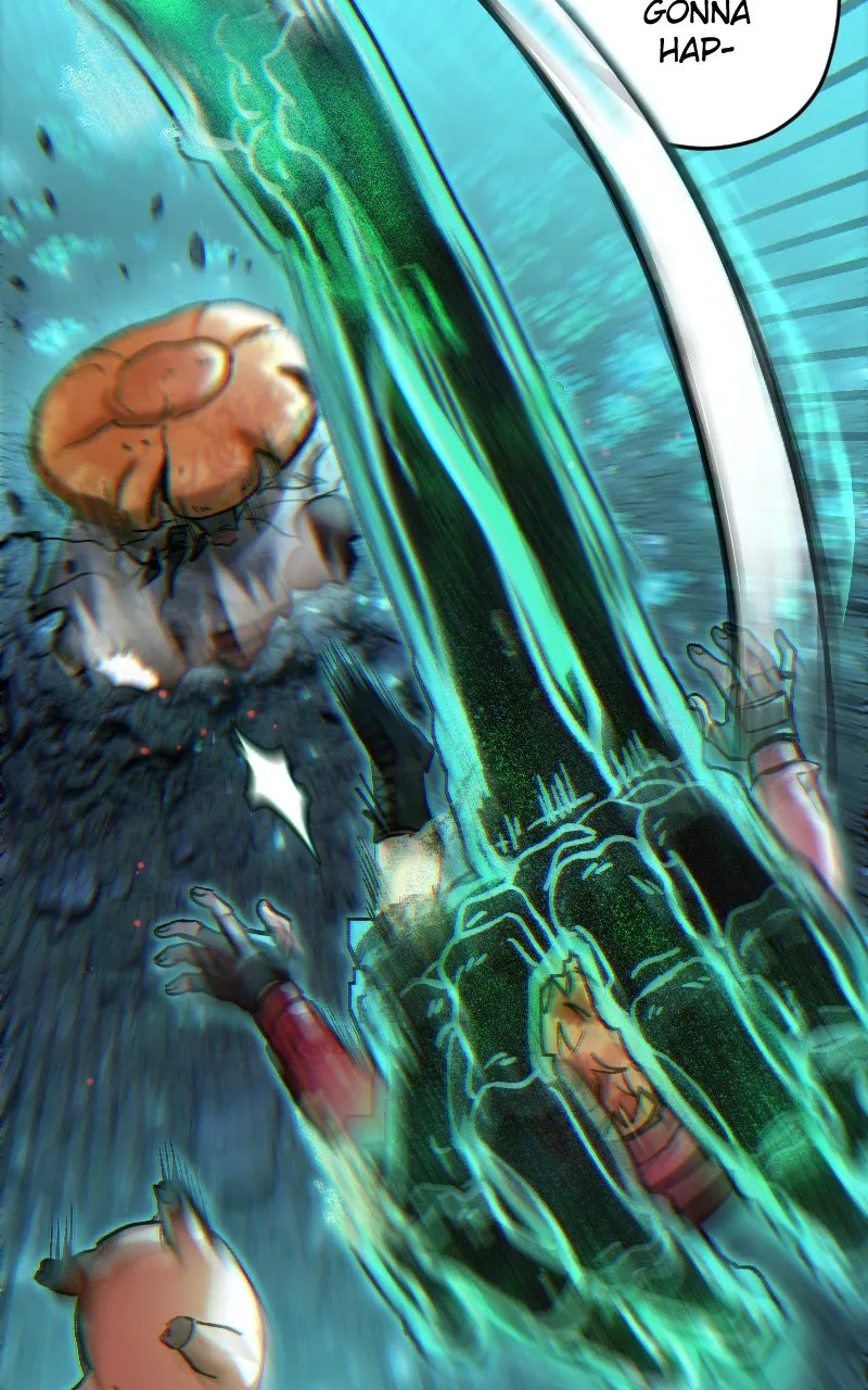 Scale Hunters Chapter 1 page 170 - 