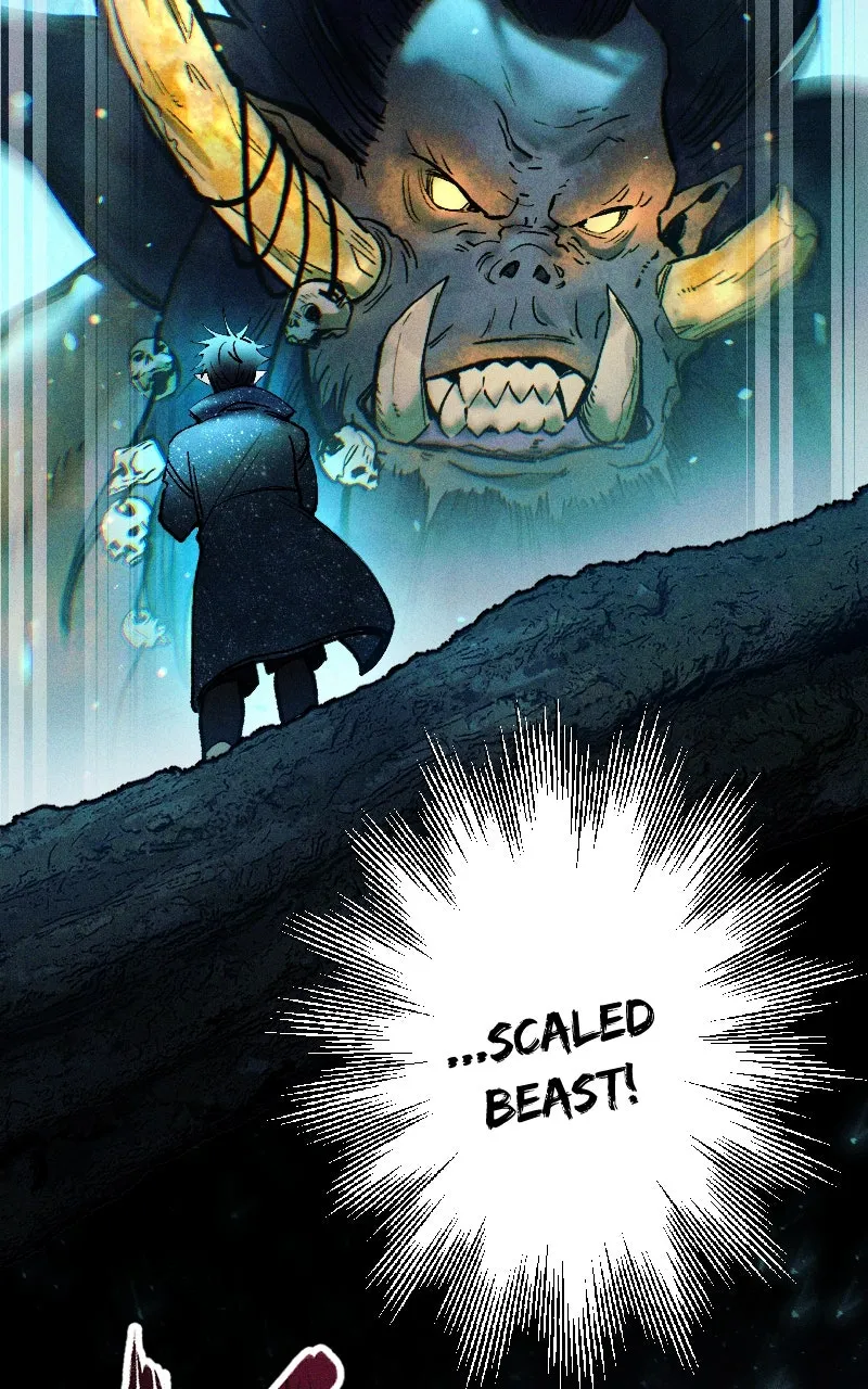 Scale Hunters Chapter 1 page 18 - 