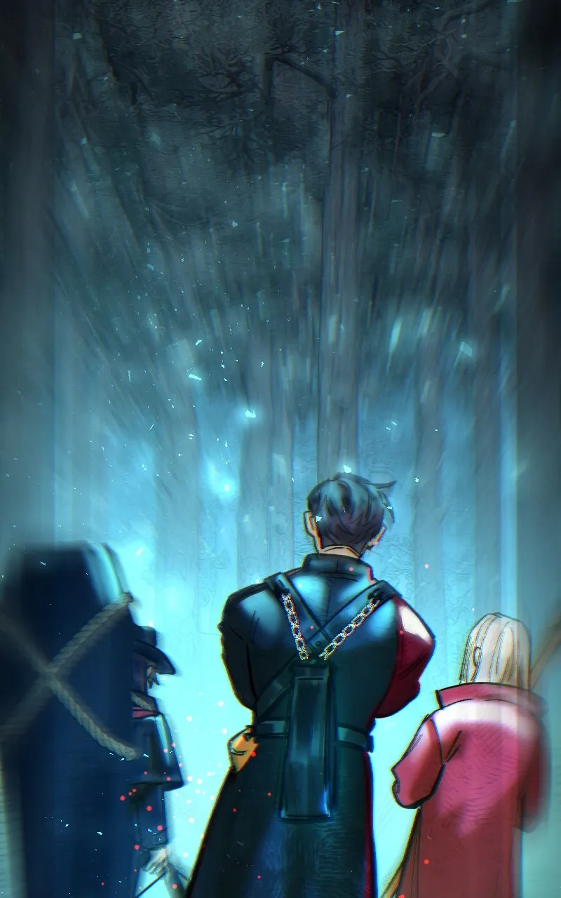 Scale Hunters Chapter 1 page 178 - 
