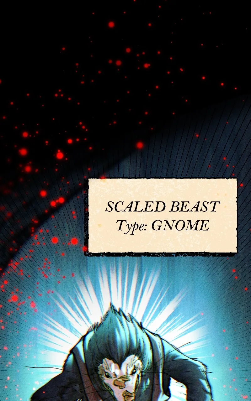 Scale Hunters Chapter 1 page 181 - 