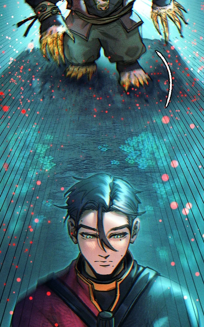 Scale Hunters Chapter 1 page 182 - 