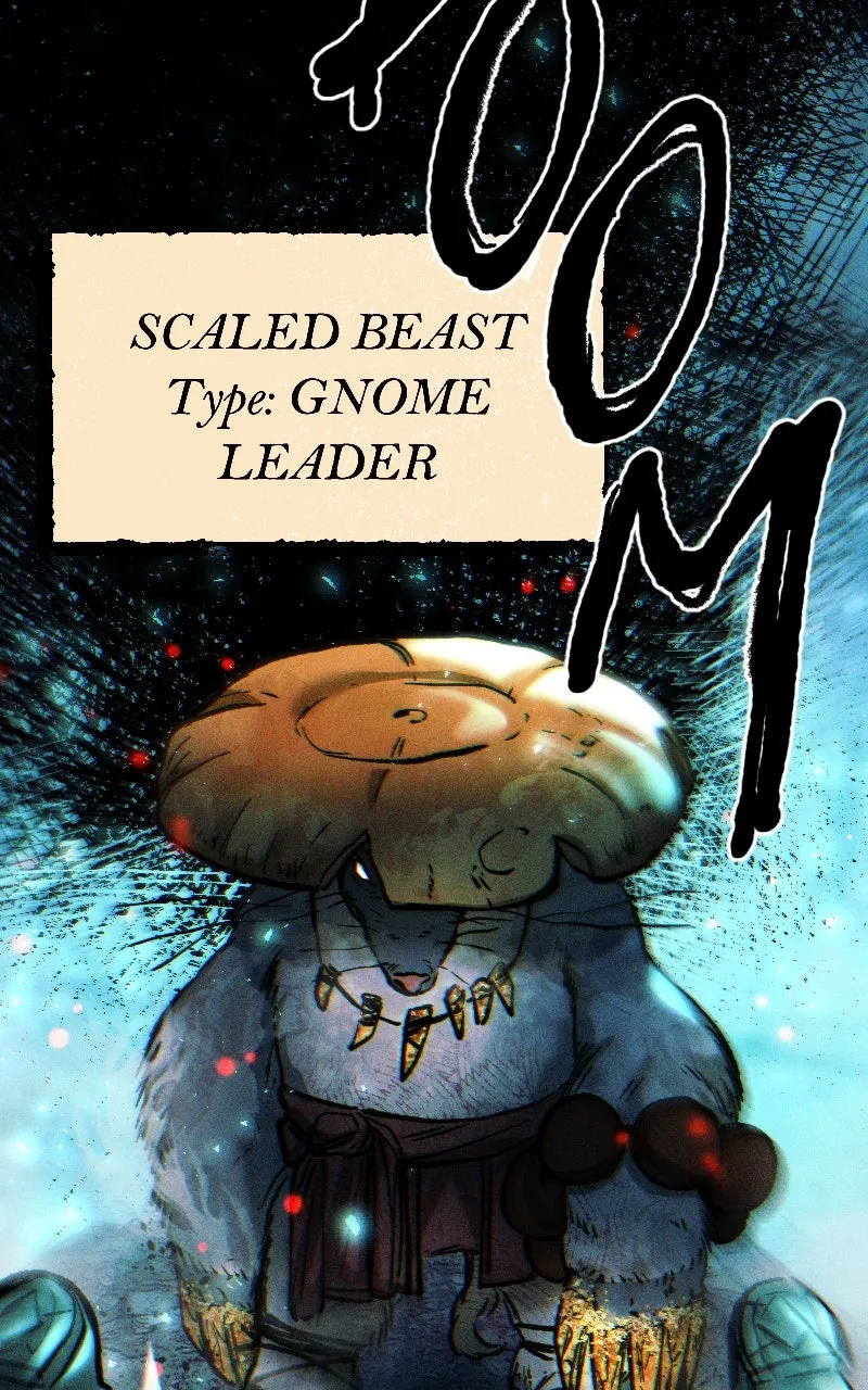 Scale Hunters Chapter 1 page 190 - 
