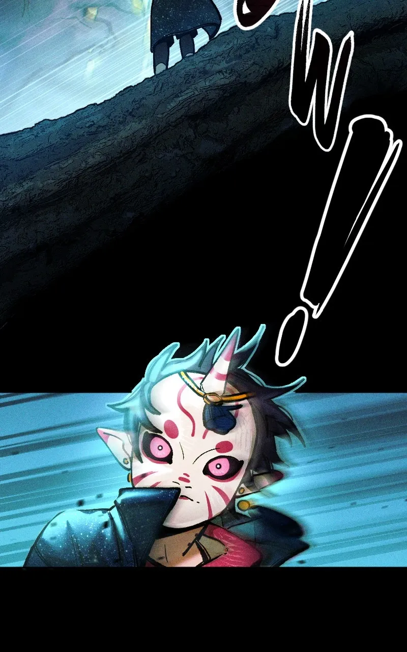 Scale Hunters Chapter 1 page 20 - 