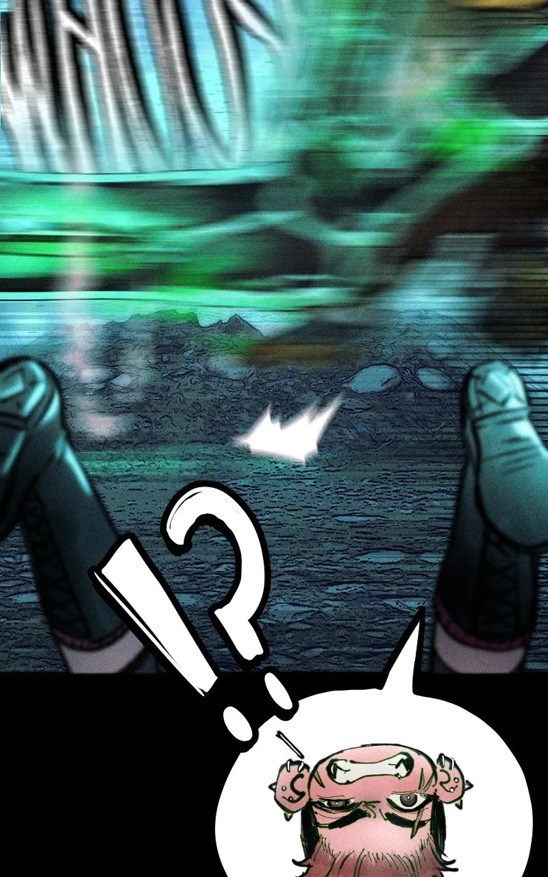 Scale Hunters Chapter 1 page 193 - 