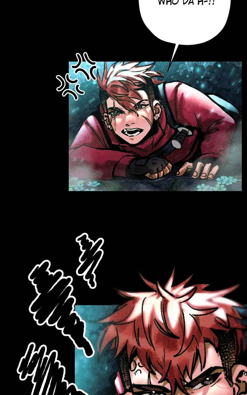 Scale Hunters Chapter 1 page 196 - 