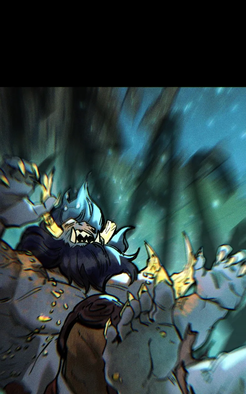 Scale Hunters Chapter 1 page 21 - 