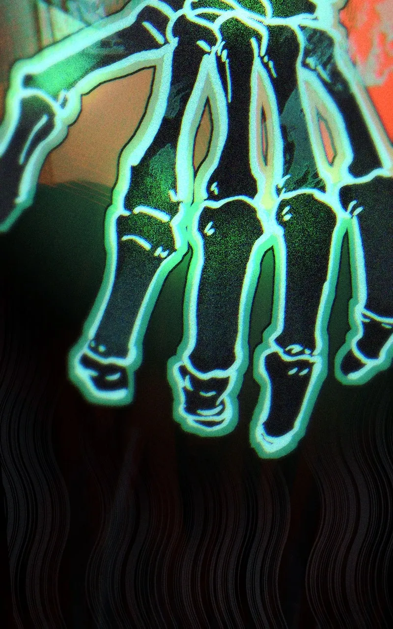 Scale Hunters Chapter 1 page 211 - 