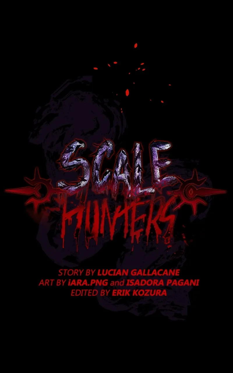 Scale Hunters Chapter 1 page 221 - 