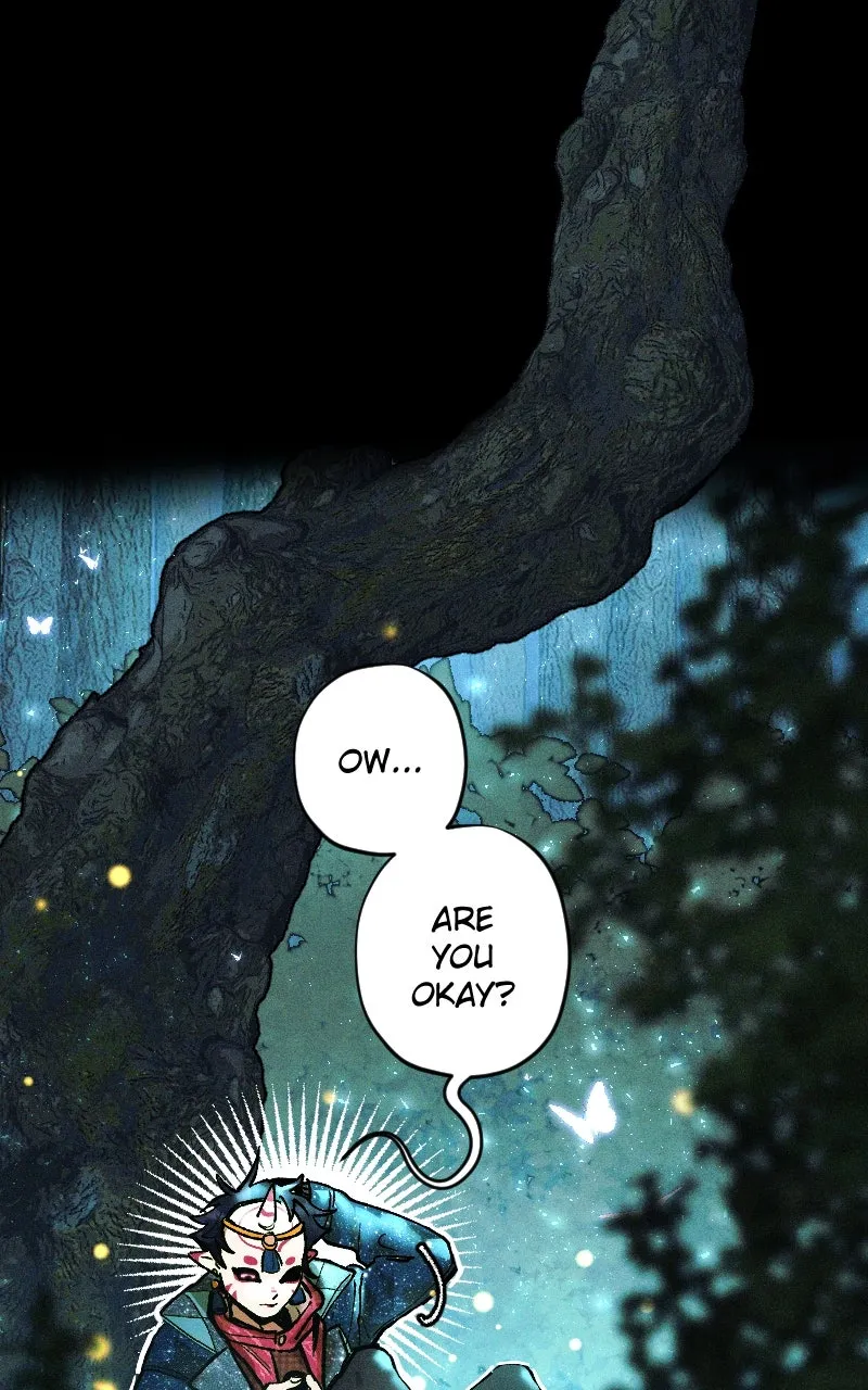 Scale Hunters Chapter 1 page 28 - 