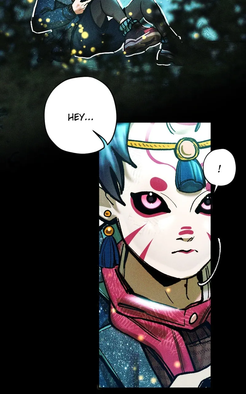 Scale Hunters Chapter 1 page 29 - 