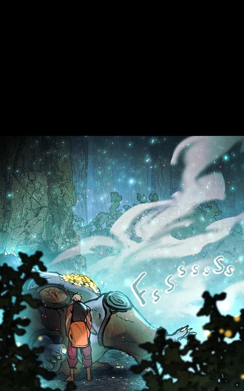 Scale Hunters Chapter 1 page 30 - 