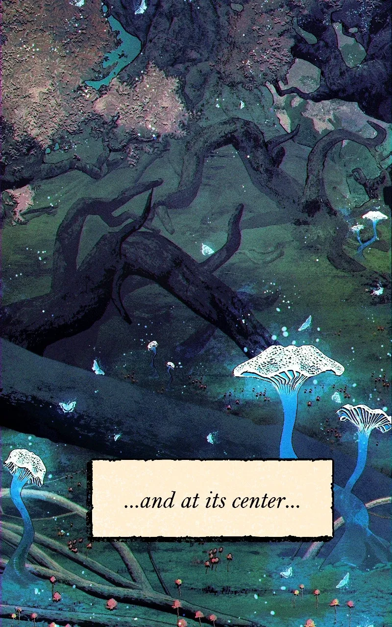 Scale Hunters Chapter 1 page 4 - 