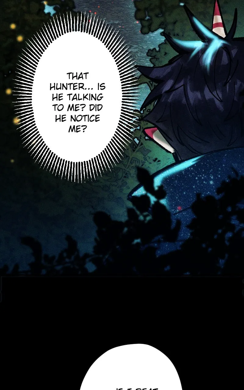 Scale Hunters Chapter 1 page 31 - 